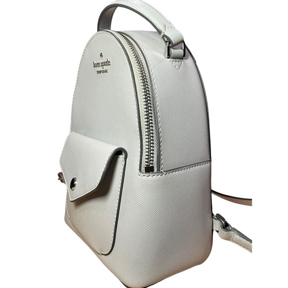 Kate Spade mini backpack - Picture 4 of 13